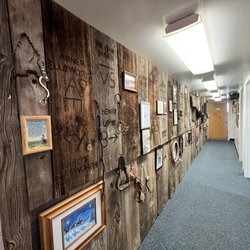 Show Low Historial Society Museum