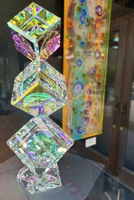 Hillside Sedona Shopping Center by null