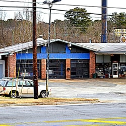 Tilly Mill Auto Service Center - The ORIGINAL Tilly Mill Auto Service Center; often imitated, never duplicated.