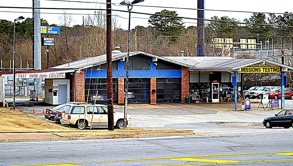 TILLY MILL AUTO SERVICE CENTER Updated October 2024 43 Reviews