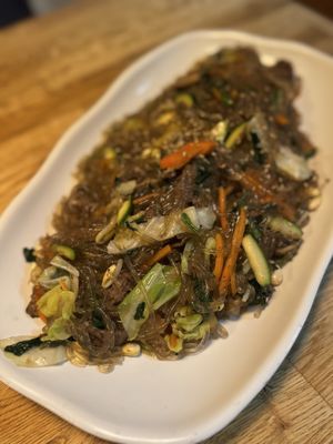 Friend's House Korean by null