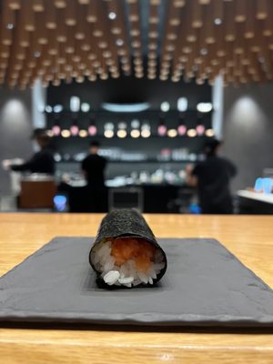 Hello Nori - Robson by null
