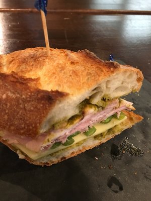 St. Paul Meat Shop by null