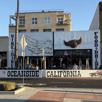 Flying Pig Pub & Kitchen - Pubs Near Me - Oceanside, California Flying Pig Pub & Kitchen - Pubs Near Me - Oceanside, California