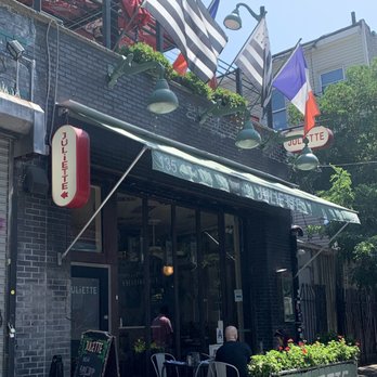 Juliette Restaurant - Bars Near Me - Brooklyn, New York Juliette Restaurant - Bars Near Me - Brooklyn, New York