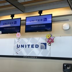 United Airlines