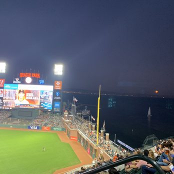 Oracle Park - Oracle Park - Stadiums & Arenas Near Me - San Francisco, California Oracle Park - Oracle Park - Stadiums & Arenas Near Me - San Francisco, California