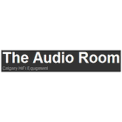 The Audio Room