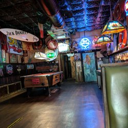 Barbary Coast