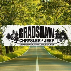 Bradshaw Chrysler  Jeep