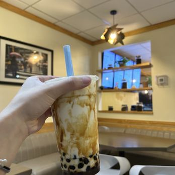 Tapioca House - Brown sugar milk tea boba - Taiwanese Near Me - Houston, Texas Tapioca House - Brown sugar milk tea boba - Taiwanese Near Me - Houston, Texas