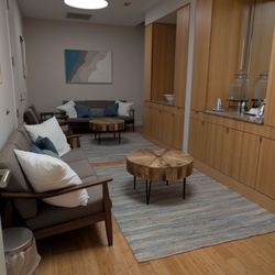 The Spa at Palmer House