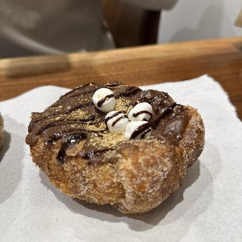 Parlor Doughnuts - Donuts Near Me - Nashville, Tennessee