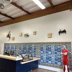 Portugal Imports - Classic Azulejo just like in Portugal! CR7 Too!