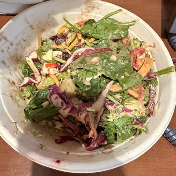 Just Salad - Custom Build Your Own Salad - Salad Near Me - New York, New York Just Salad - Custom Build Your Own Salad - Salad Near Me - New York, New York