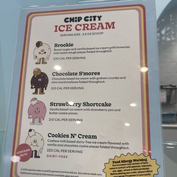 Chip City - 1.17.25 - Desserts Near Me - Bethesda, Maryland Chip City - 1.17.25 - Desserts Near Me - Bethesda, Maryland