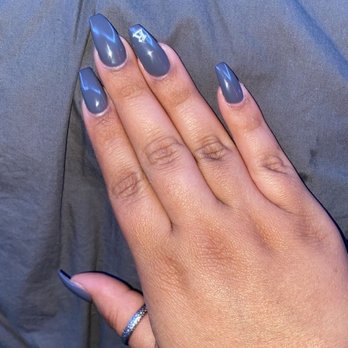 La Sierra Nails & Spa - Nail Salons Near Me - Riverside, California