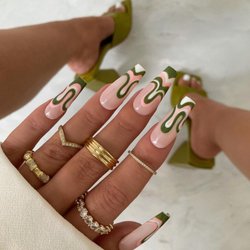 Element Nail Bar