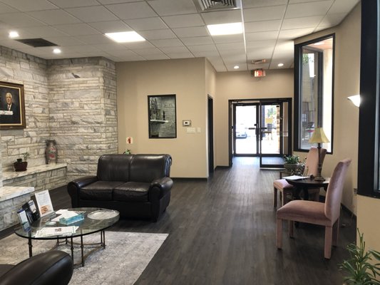 MICHAEL COLETTA SONS FUNERAL HOME - Updated June 2026 - 18 Photos - 544