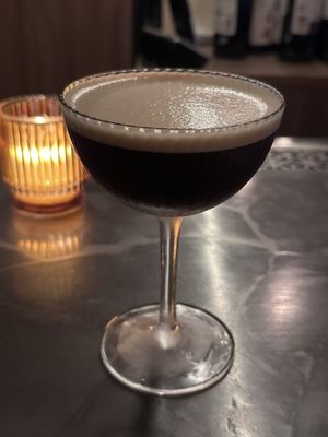 Wayward Fare by null