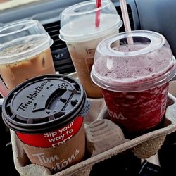 Tim Hortons