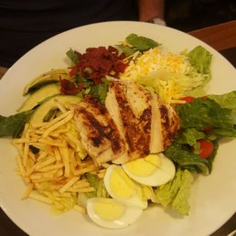 Cobb salad Cobb salad