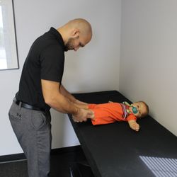 Structural Spinal Care