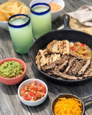 Fajita Pete's - MoPac by null