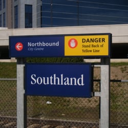 Southland Station
