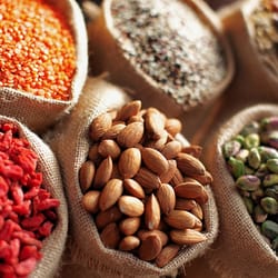 The Source Bulk Foods Glebe