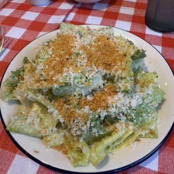 Birdie's - Caesar All'Aiello - French Near Me - Austin, Texas
