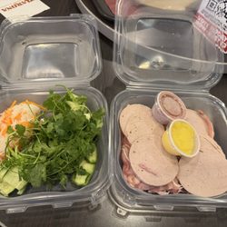 Banh Mi Vietnamese Sandwiches & Cafe