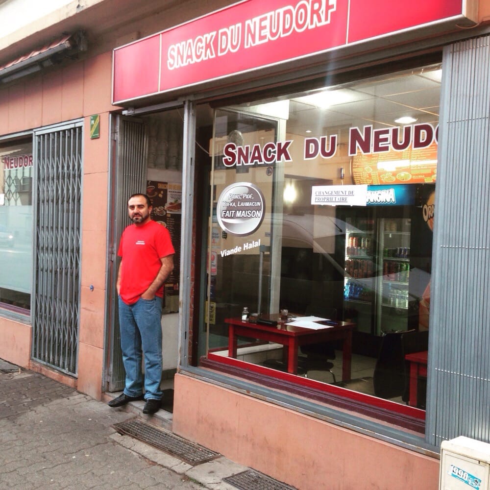 Snack du Neudorf