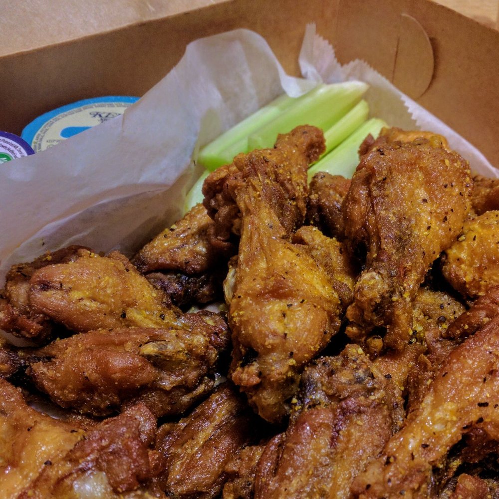THE BEST 10 Chicken Wings near Sugarloaf Pkwy, Lawrenceville, GA Last