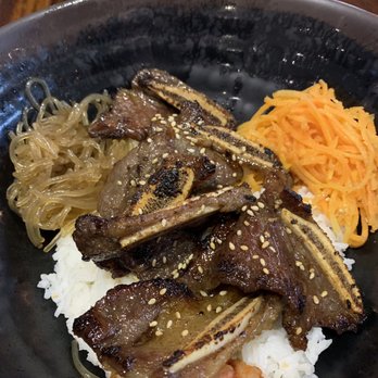 Burning Rice - Korean Near Me - The Colony, Texas