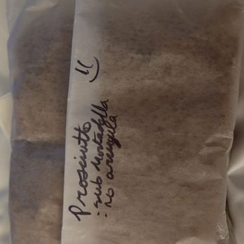 Paninaro - Sandwiches Near Me - Ottawa, Ontario