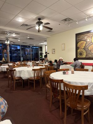 Dim Sum King by null