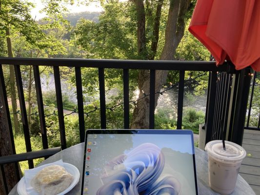 Peninsula Coffee House and Market by null