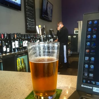 Vine + Grain - Boulevard Brewing - The Calling IIPA, 8.5% - Bars Near Me - Brentwood, California Vine + Grain - Boulevard Brewing - The Calling IIPA, 8.5% - Bars Near Me - Brentwood, California