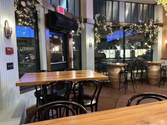 Fiorella's Trattoria by null