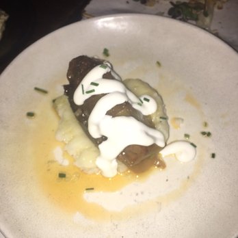 AMBAR Restaurant, Capitol Hill - Modern European Near Me - Washington, DC, District of Columbia