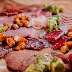 Waimea Butcher Shop - Charcuterie Board
Available for order 
just 24hr notice
