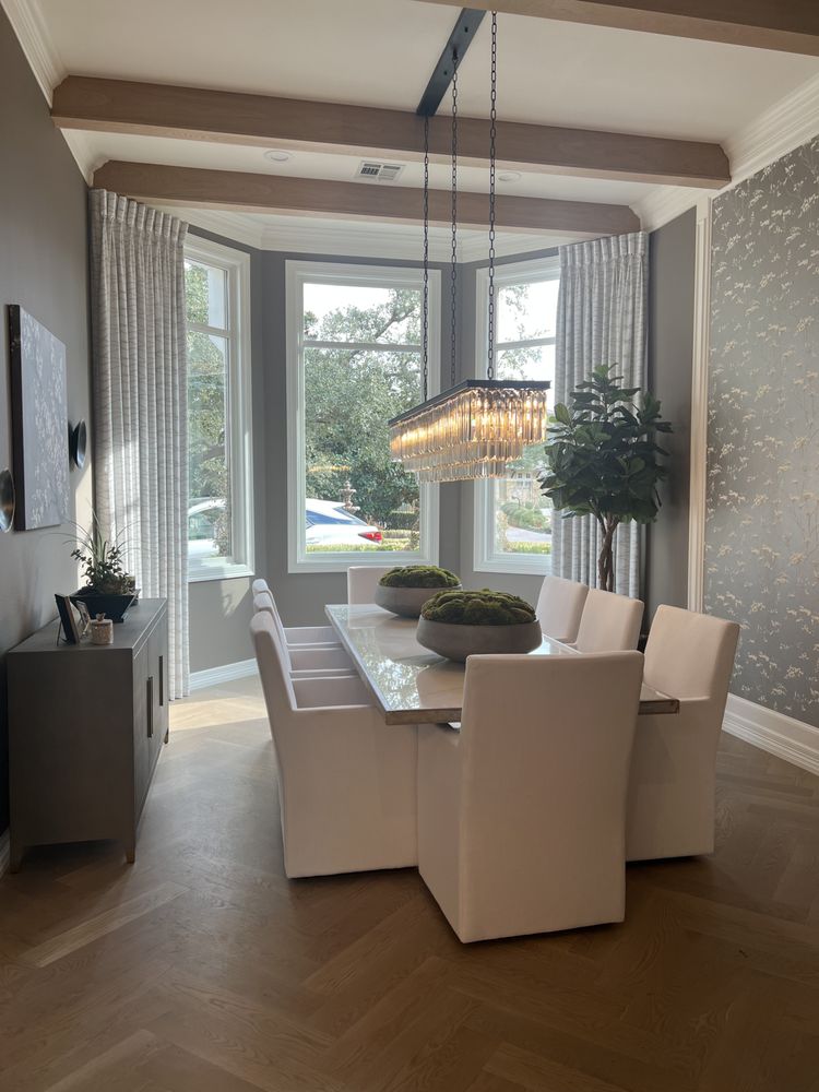 Slide of Interior Design Associates