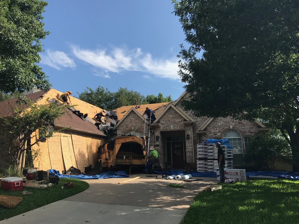 Slide of Superior One Roofing & Construction