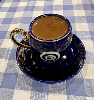 Kosta’s Taverna by null