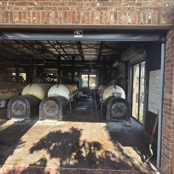 Terry Black's Barbecue - Them PITs - Barbeque Near Me - Houston, Texas Terry Black's Barbecue - Them PITs - Barbeque Near Me - Houston, Texas