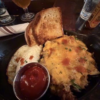 Centennial Crafted Beer & Eatery - Beer Bar Near Me - Chicago, Illinois