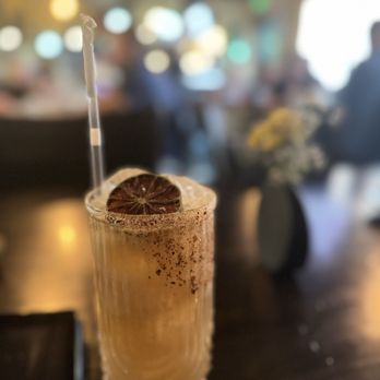 Nour Thai Kitchen - Thai Near Me - Oakland Park, Florida