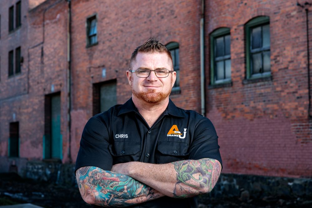 Affordable Drains - septic in Spokane, WA