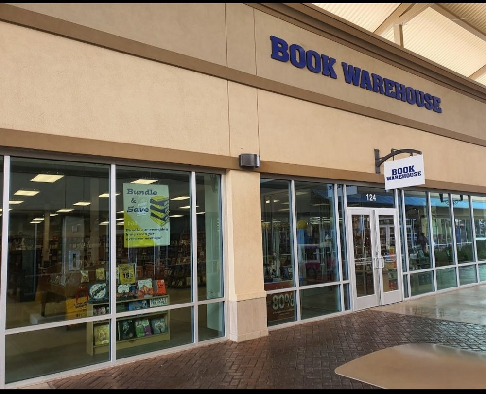 BOOKWAREHOUSE Updated May 2024 800 Brevard Rd, Asheville, North